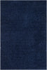 Safavieh Sga-athens Shag SGA119N Navy Area Rug main image