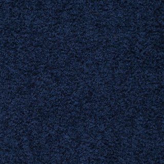 Safavieh Sga-athens Shag SGA119N Navy Area Rug 