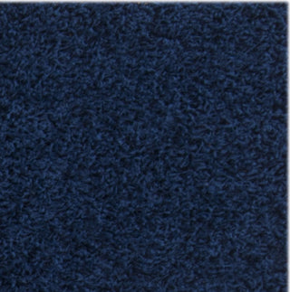 Safavieh Sga-athens Shag SGA119N Navy Area Rug 