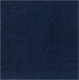 Safavieh Sga-athens Shag SGA119N Navy Area Rug 