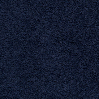 Safavieh Sga-athens Shag SGA119N Navy Area Rug 