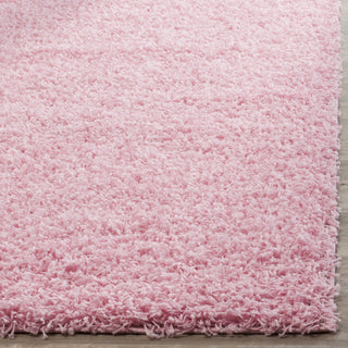 Safavieh Athens Shag SGA119P Pink Area Rug 