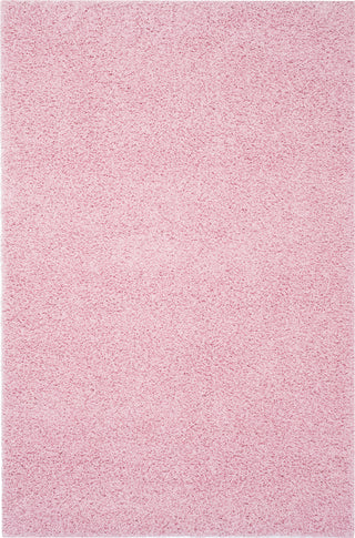 Safavieh Athens Shag SGA119P Pink Area Rug main image