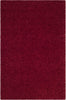 Safavieh Athens Shag SGA119R Red Area Rug 