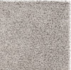 Safavieh Sga-athens Shag SGA119S Silver Area Rug 