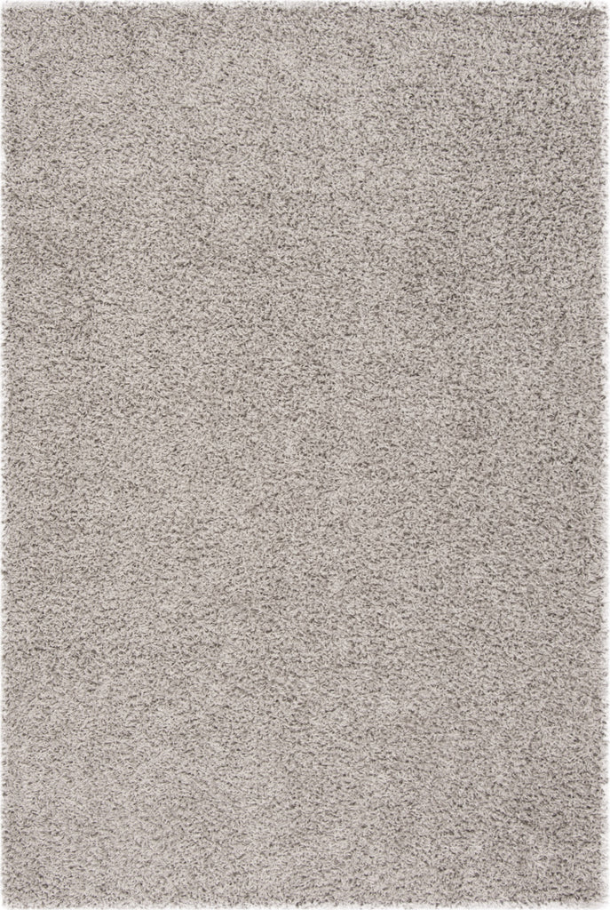 Safavieh Sga-athens Shag SGA119S Silver Area Rug main image