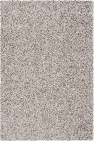 Safavieh Sga-athens Shag SGA119S Silver Area Rug main image