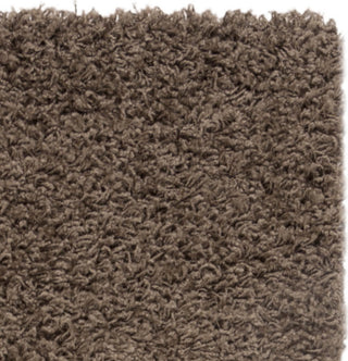 Safavieh Sga-athens Shag SGA119T Taupe Area Rug 