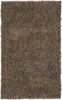 Safavieh Sga-athens Shag SGA119T Taupe Area Rug 