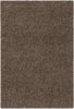 Safavieh Sga-athens Shag SGA119T Taupe Area Rug main image