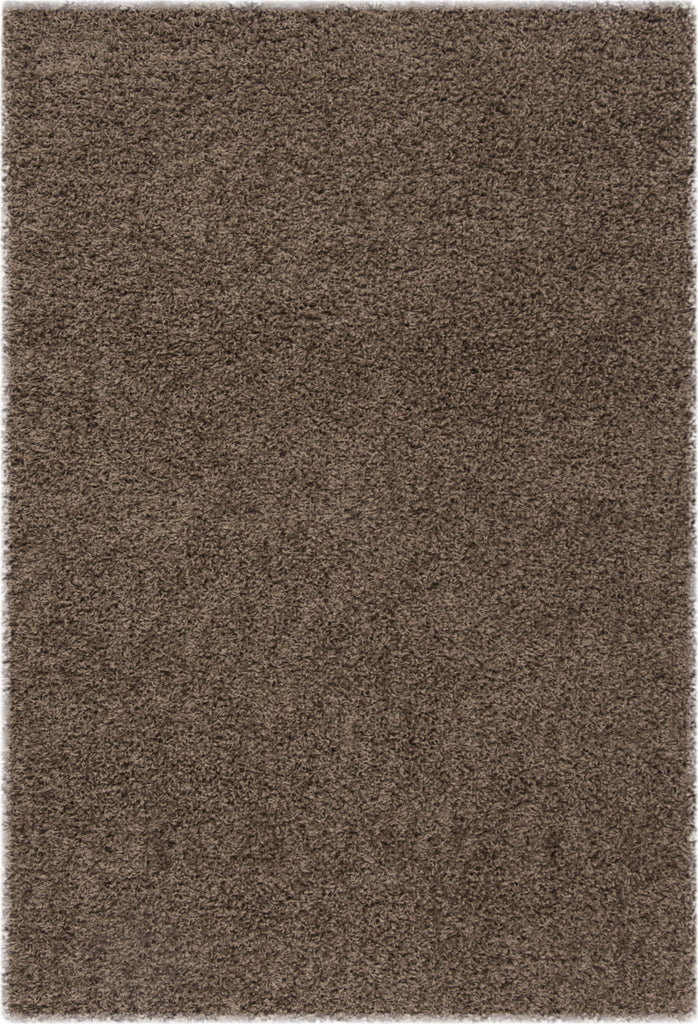 Safavieh Sga-athens Shag SGA119T Taupe Area Rug main image