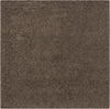Safavieh Sga-athens Shag SGA119T Taupe Area Rug 