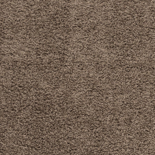 Safavieh Sga-athens Shag SGA119T Taupe Area Rug 