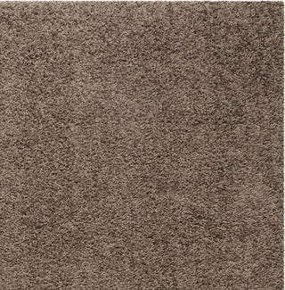 Safavieh Sga-athens Shag SGA119T Taupe Area Rug 