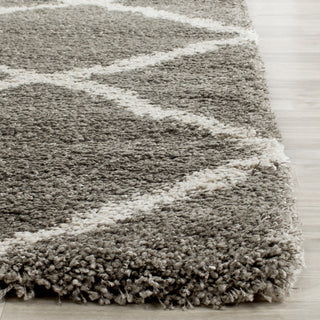 Safavieh Belize Shag SGB489G Grey/Taupe Area Rug 