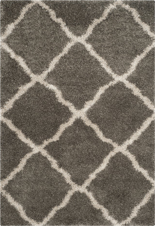 Safavieh Belize Shag SGB489G Grey/Taupe Area Rug main image