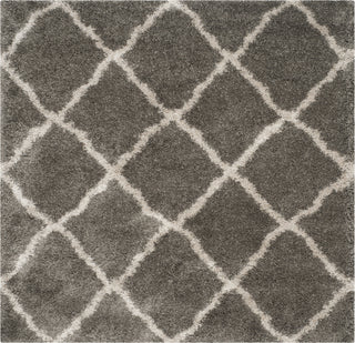 Safavieh Belize Shag SGB489G Grey/Taupe Area Rug 