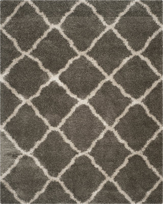 Safavieh Belize Shag SGB489G Grey/Taupe Area Rug 