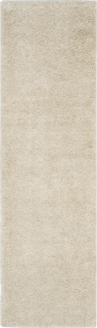 Safavieh Charlotte Shag SGC720A Ivory Area Rug 