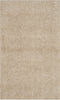 Safavieh Charlotte Shag SGC720A Ivory Area Rug 
