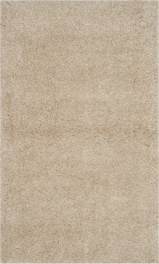 Safavieh Charlotte Shag SGC720A Ivory Area Rug 