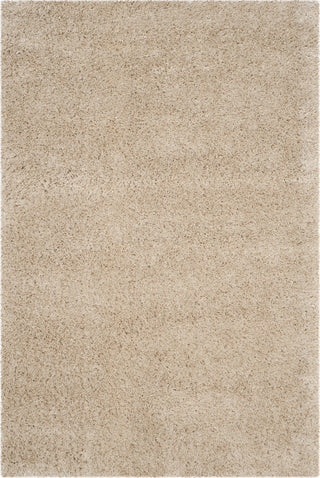 Safavieh Charlotte Shag SGC720A Ivory Area Rug 