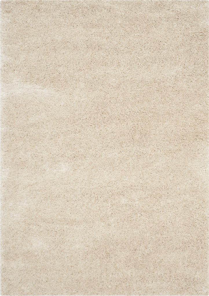 Safavieh Charlotte Shag SGC720A Ivory Area Rug main image