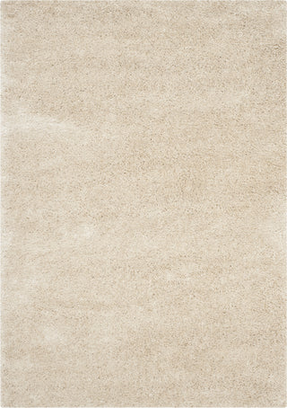 Safavieh Charlotte Shag SGC720A Ivory Area Rug main image