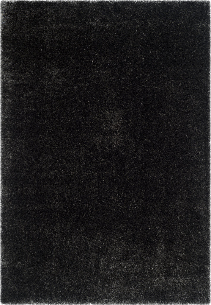 Safavieh Charlotte Shag SGC720C Charcoal Area Rug main image