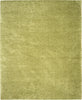 Safavieh Charlotte Shag SGC720F Green Area Rug main image