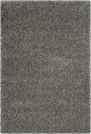 Safavieh Charlotte Shag SGC720G Grey Area Rug 