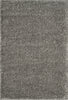 Safavieh Charlotte Shag SGC720G Grey Area Rug main image