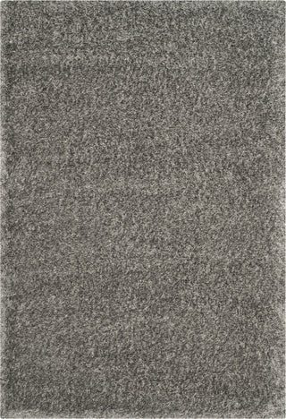 Safavieh Charlotte Shag SGC720G Grey Area Rug main image