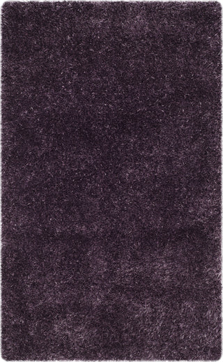 Safavieh Charlotte Shag SGC720L Lavander Area Rug 