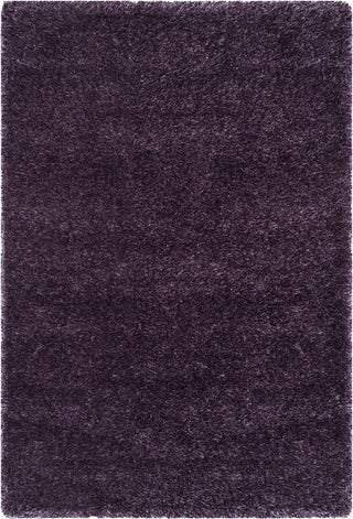 Safavieh Charlotte Shag SGC720L Lavander Area Rug 