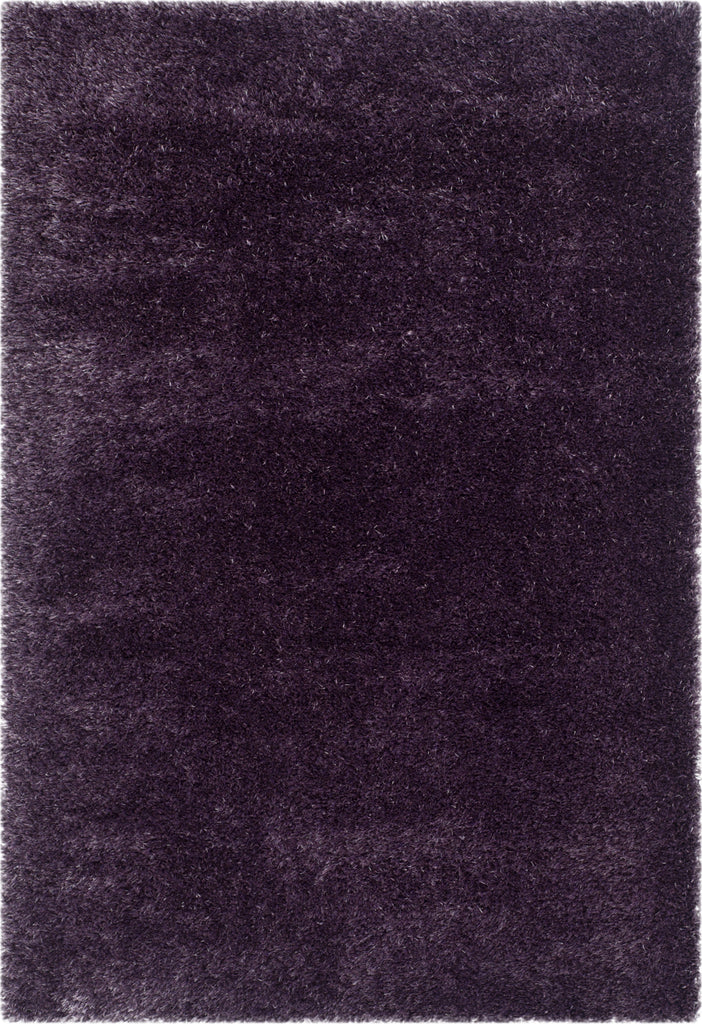 Safavieh Charlotte Shag SGC720L Lavander Area Rug main image
