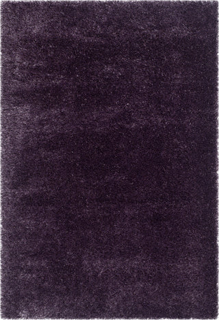 Safavieh Charlotte Shag SGC720L Lavander Area Rug main image