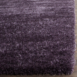 Safavieh Charlotte Shag SGC720L Lavander Area Rug 