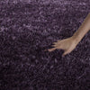 Safavieh Charlotte Shag SGC720L Lavander Area Rug 