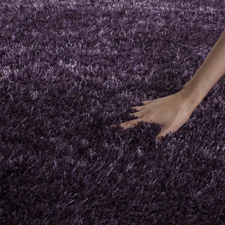 Safavieh Charlotte Shag SGC720L Lavander Area Rug 