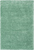 Safavieh Charlotte Shag SGC720T Teal Area Rug 