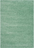 Safavieh Charlotte Shag SGC720T Teal Area Rug main image