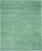 Safavieh Charlotte Shag SGC720T Teal Area Rug 