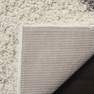 Safavieh Dallas Shag SGD257F Ivory/Grey Area Rug 