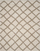 Safavieh Dallas Shag SGD258B Ivory/Beige Area Rug 