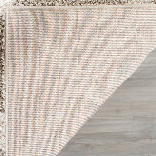 Safavieh Dallas Shag SGD258D Beige/Ivory Area Rug 