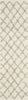 Safavieh Dallas Shag SGD258F Ivory/Grey Area Rug 