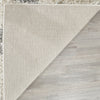 Safavieh Dallas Shag SGD258F Ivory/Grey Area Rug 