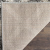Safavieh Dallas Shag SGD258G Grey/Ivory Area Rug 