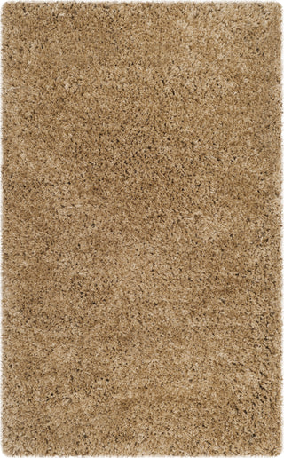 Safavieh Express Shag 620 Beige Area Rug main image